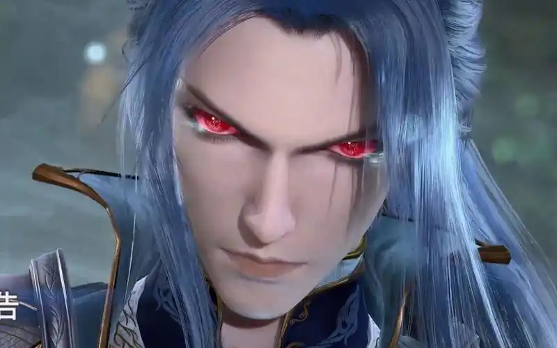 《斗罗大陆》第135集预告-血债血偿唐三怒气拉满,复仇之路开启