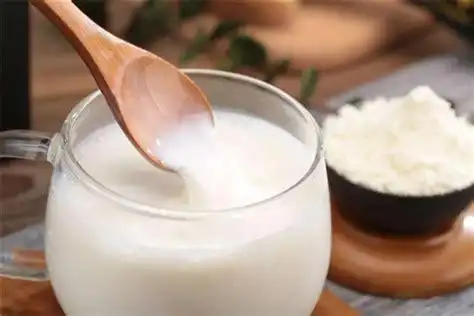 什么水冲奶粉最好 用什么水冲奶粉