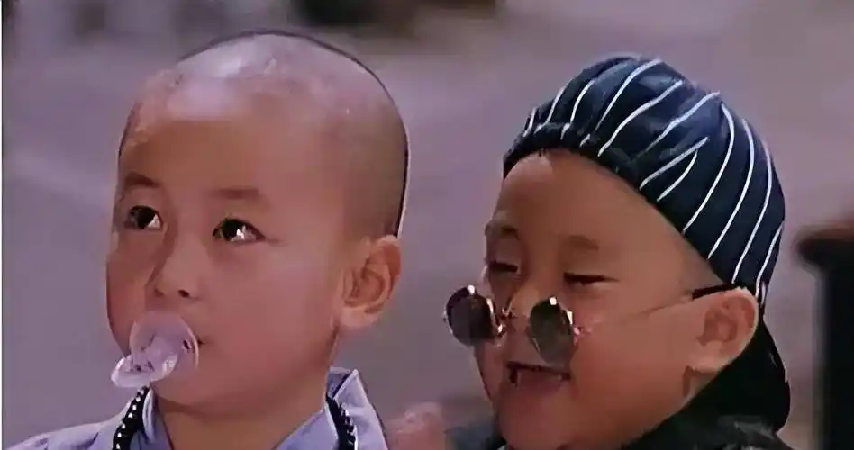 这三位实力证明自己_郝劭文_释小龙_观众