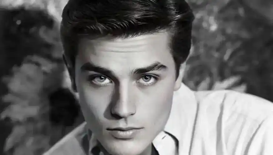 在20世纪60年代的法国,很长一段时间里,他都被视为银幕上的性感象征.