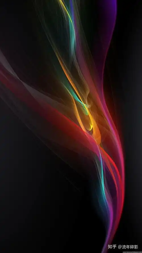 推荐给荣耀9x选一张高端大气上档次的壁纸呗