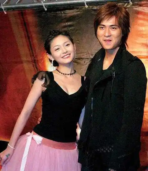 有人因病去世,有人入狱|大s|言承旭|周渝民|朱孝天|吴建豪|林志玲