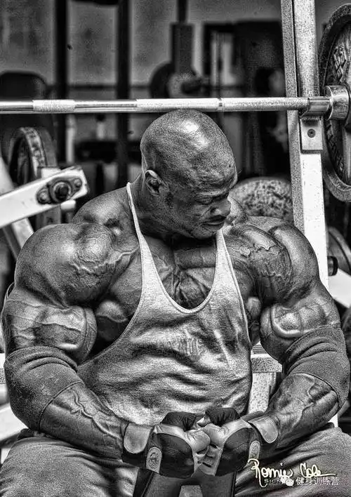 8届奥赛冠军罗尼·库尔曼,给健身者的6个忠告!