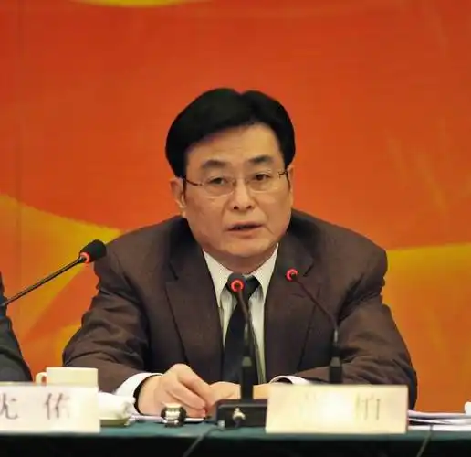 董柏创元科技股份有限公司董事长介绍