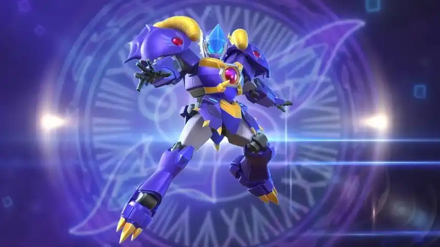 武装精灵第17集