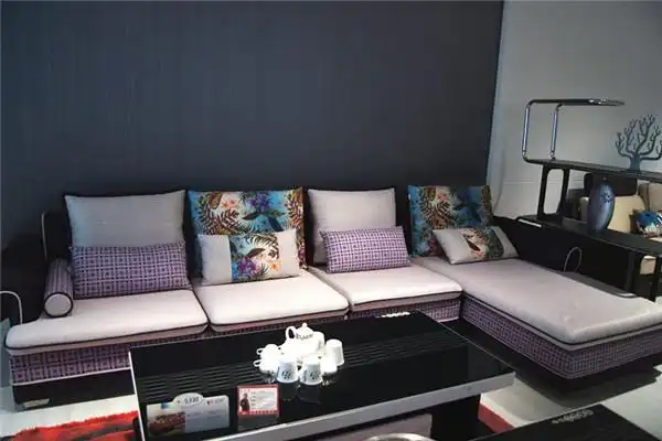 力军力布艺沙发加盟