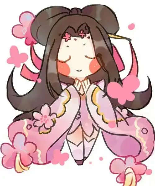 【王者图片】貂蝉