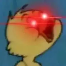 红眼恶搞表情包