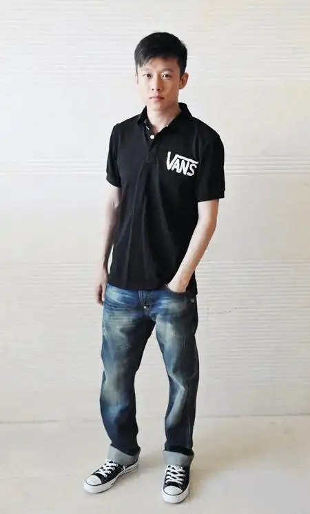 酸甜苦辣小夫妻热拍柯伯龙演角色以孝为先