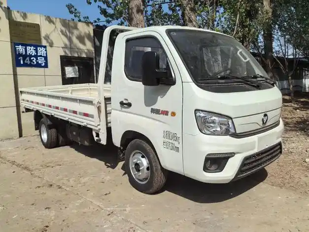 北京牛栏山附近卖福田祥菱货车的地方