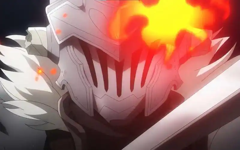 【最新】哥布林杀手第二季先导pv!