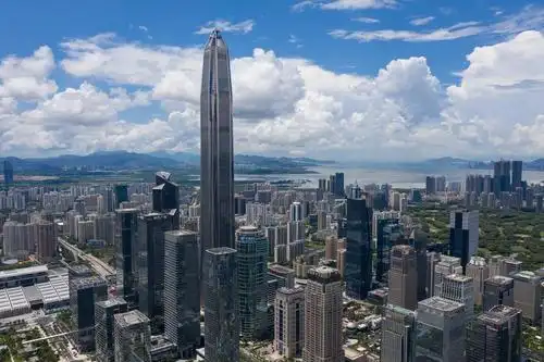 这是全中国最快的城市,没有之一|华强北|深圳|深圳人|深圳市|广州_网