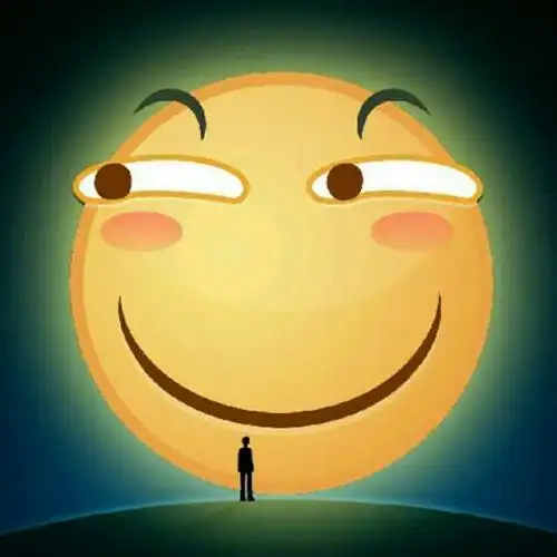 滑稽脸 微信 头像 表情