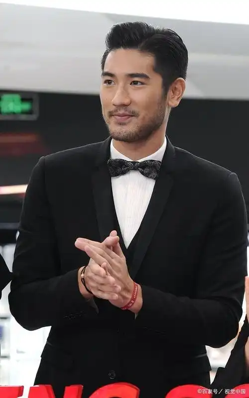 高以翔先生:祝福您农历生日快乐!我们一直苦等沥川终有一日归来