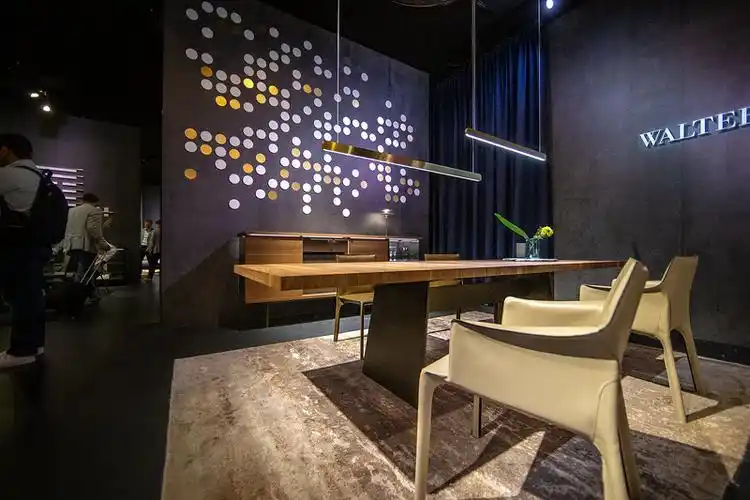 2020年意大利米兰家具展-2020米兰设计周