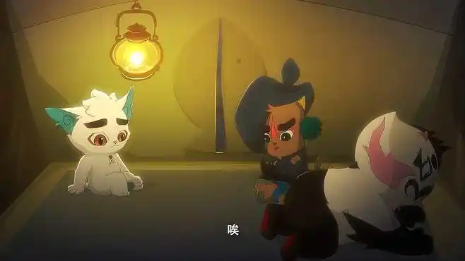 京剧猫:海漂是身宗宗主安排照顾小青,可她是异猫,武松很怀疑他-母婴