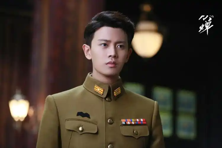 电视剧《秋蝉》官博交上播出两日后的成绩单,首播