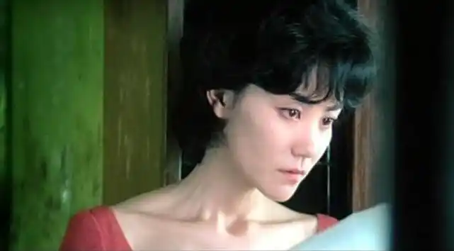 陈建斌称赞窦靖童是天生的演员,王家卫曾用同一句话点评王菲_电影