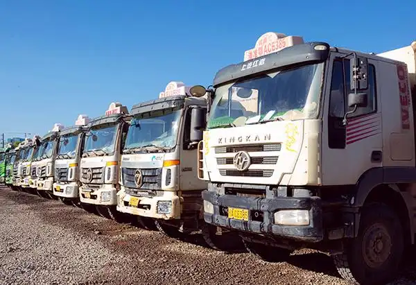 核心业务-武汉诚鑫汇建设有限公司-土石方工程/车队运输/建筑工程