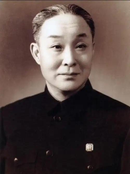 京剧大师袁世海:再婚妻子因肝癌离世,儿子也是京剧名家