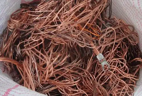 铜线-回收