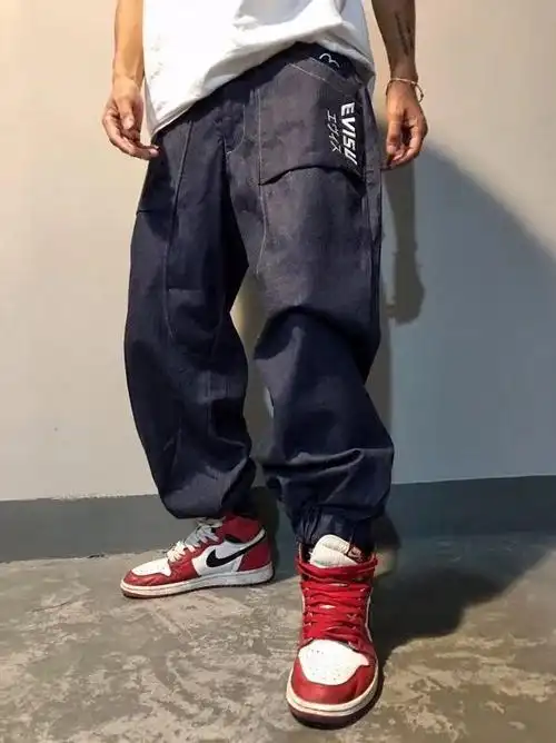 aj1搭配这些裤子会帅飞