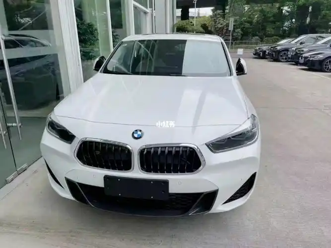 宝马x2现车20万落地