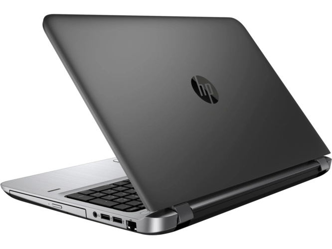 惠普probook 450 g3 灰色 笔记本 39.6 cm (15.