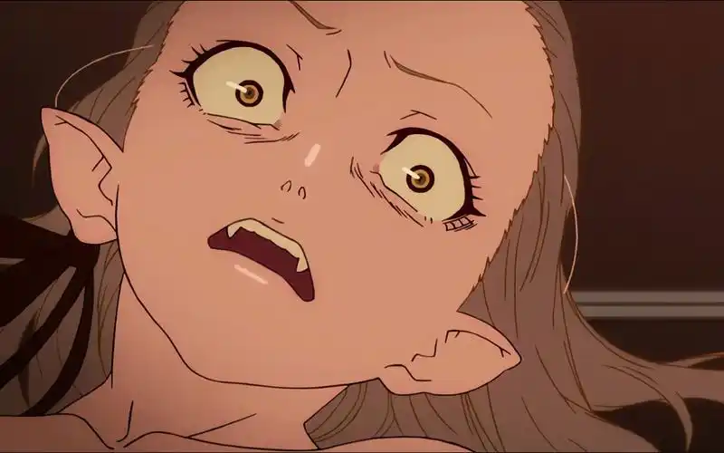 one last kiss /姬 丝秀忒-黄桃卡卡林karlin-黄桃卡卡林karlin-哔哩