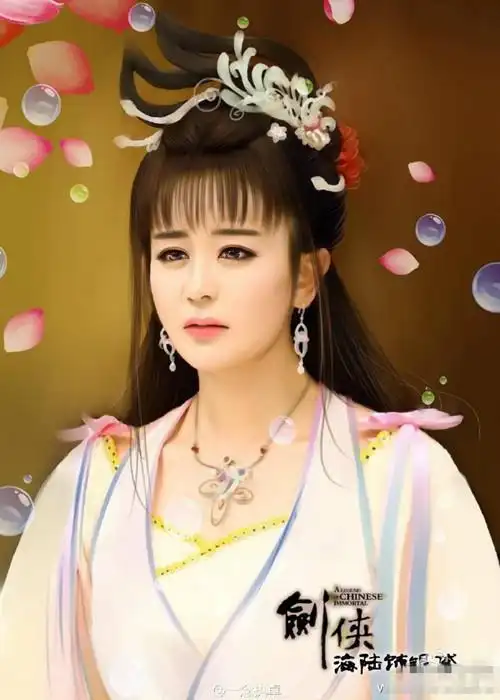 《剑侠》收官银黛未复活 网友齐喊"拍续集"