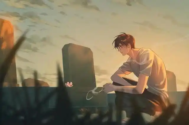 浅谈长洱的《犯罪心理》,只要我心存光明,世界就不黑暗