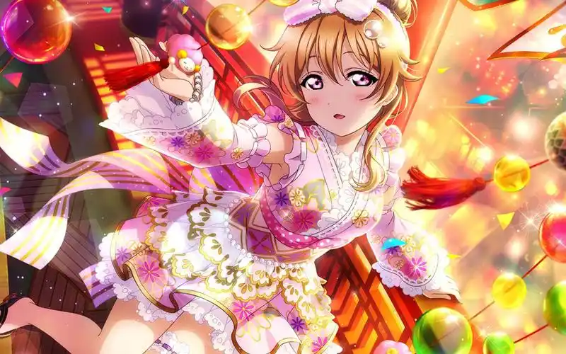 活动作品butterfly