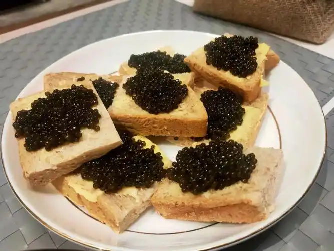 俄罗斯家常菜无滤镜