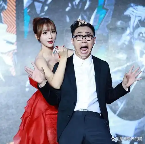 冲上热搜,"柳岩就差点名了",王思聪的话终于有人信了