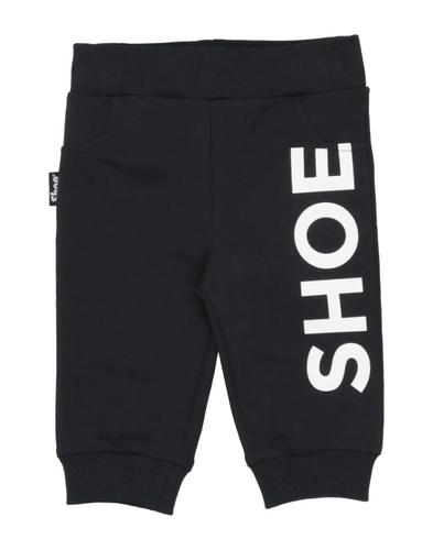 shoe03深蓝色服装|casual pants