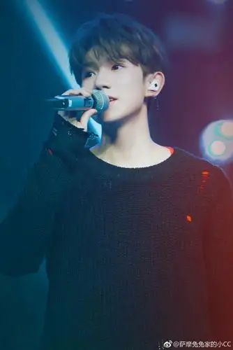 小哥哥和小帅哥