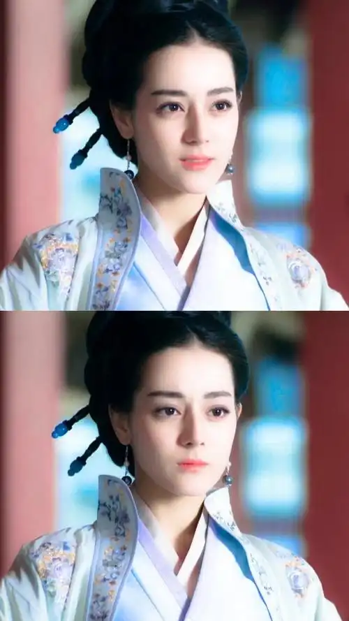 迪丽热巴##迪丽热巴公孙丽