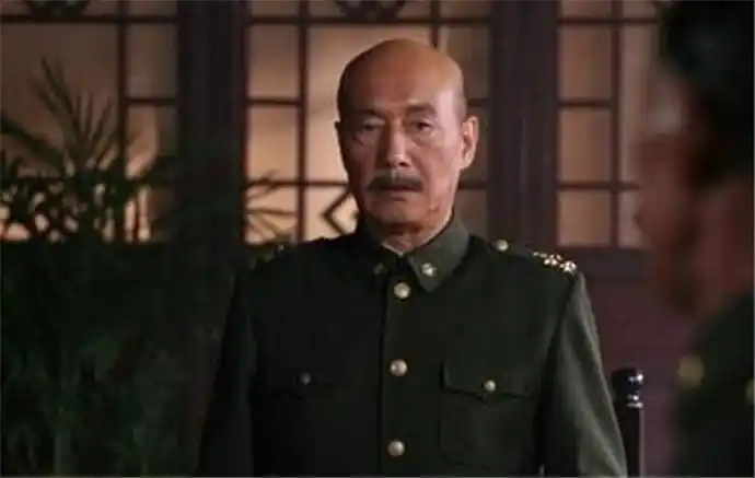 杜雨露是杜淳的爷爷吗 演员杜雨露资料,微博