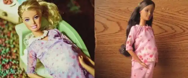 哪里的黑科技?网友:都是什么鬼!网友xmh:还是双胞胎.