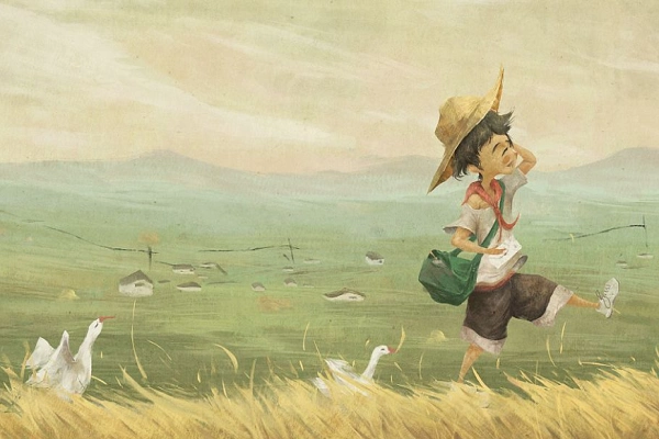 草房子杜小康一家的最后结局