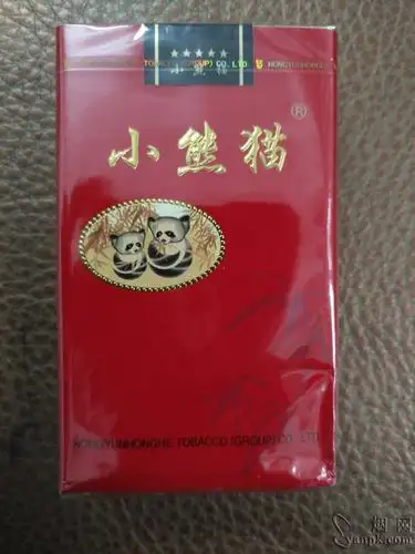 小熊猫(软珍品出口版)的综合点评列表-九联汇