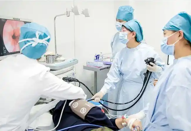 胃镜检查到底有多痛苦?