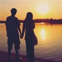 两个人的背影图片大全【点击鼠标右键下载】