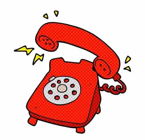 叮铃铃……"10月28日上午,我院计划生育科门诊一阵急促的电话铃声响起