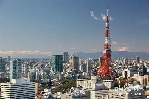 日本八大城市(东京除外)