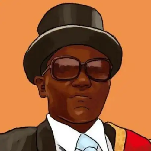 黑人头像搞笑头像动漫 - 搜狗图片搜索