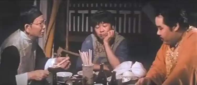 《追鬼七雄》是由仁泰执导, a target="_blank" href="/item/许冠英