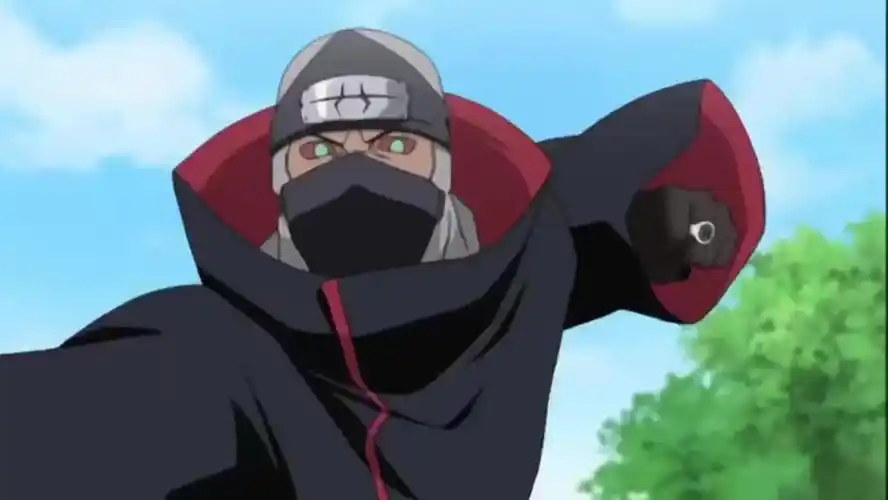 火影忍者:晓组织的钱包角都,人生最大的悲哀就是钱没花完人死了