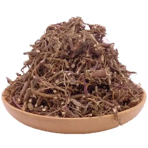 蓑衣草500克 天然药材田边菊 中药材马兰根马兰头根