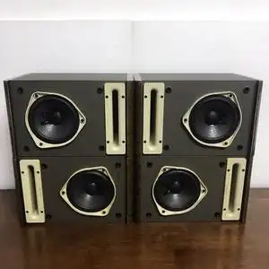 店淘宝二手进口功放 bose/博士pls-1310  博士121音箱发烧组合音响